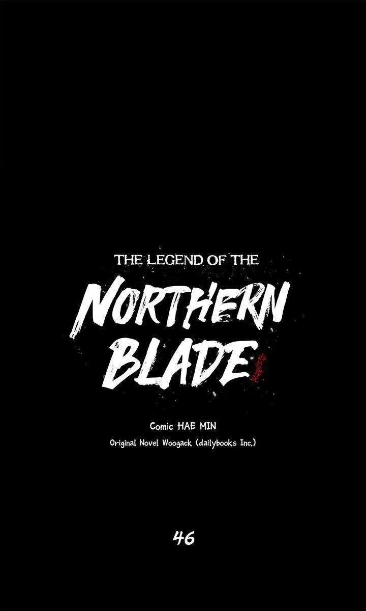 The Legend of the Northern Blade Chapter 46 Page 26