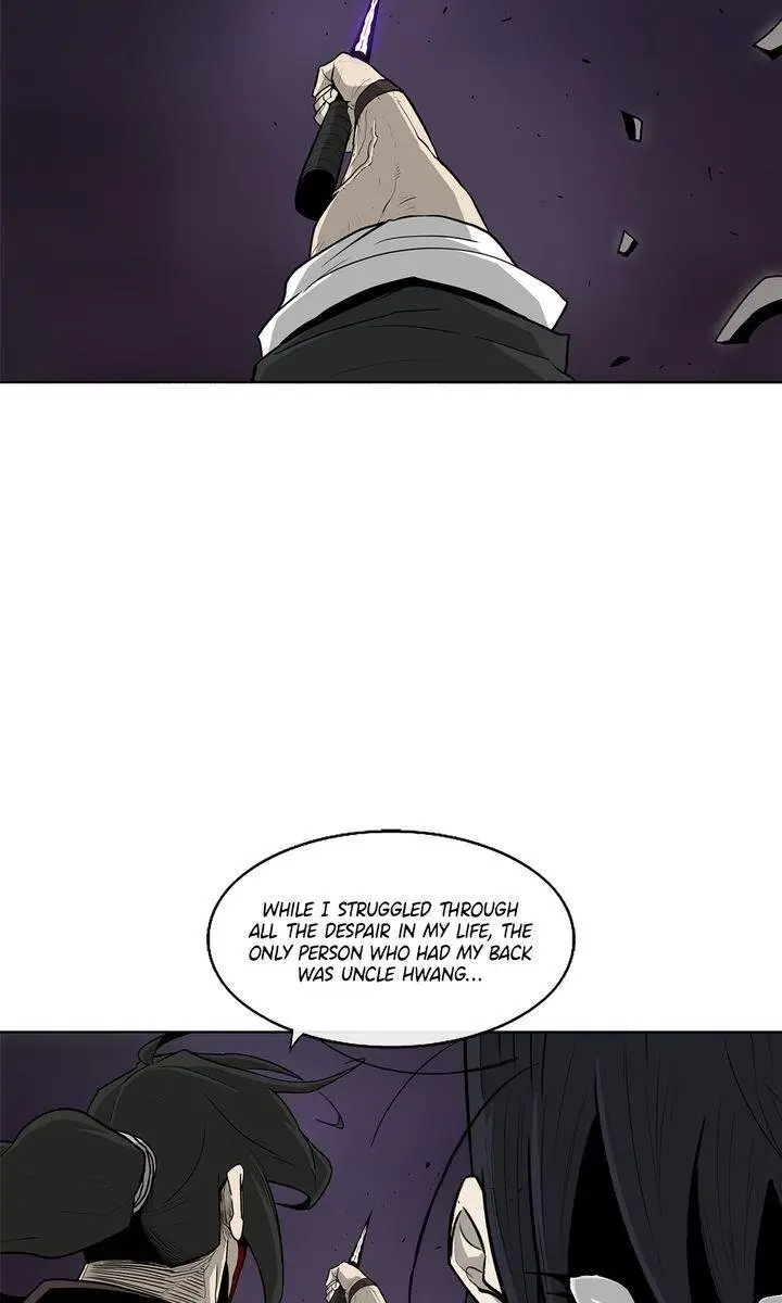 The Legend of the Northern Blade Chapter 47 Page 46