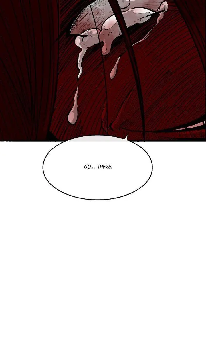The Legend of the Northern Blade Chapter 48 Page 18