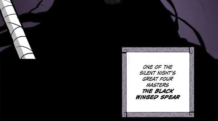 The Legend of the Northern Blade Chapter 48 Page 39