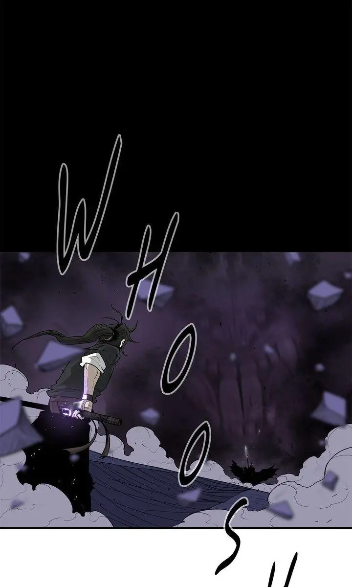 The Legend of the Northern Blade Chapter 49 Page 22