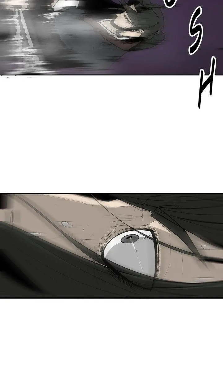 The Legend of the Northern Blade Chapter 49 Page 37