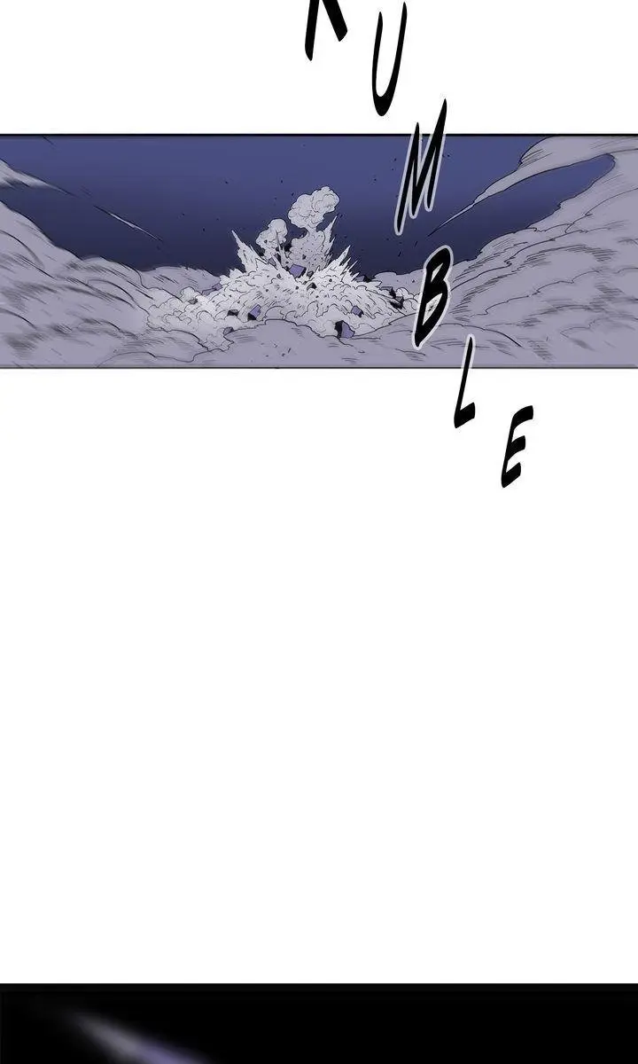 The Legend of the Northern Blade Chapter 49 Page 47