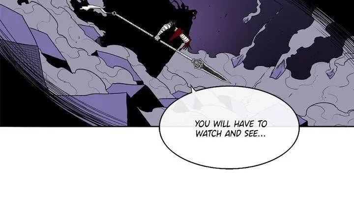 The Legend of the Northern Blade Chapter 49 Page 49