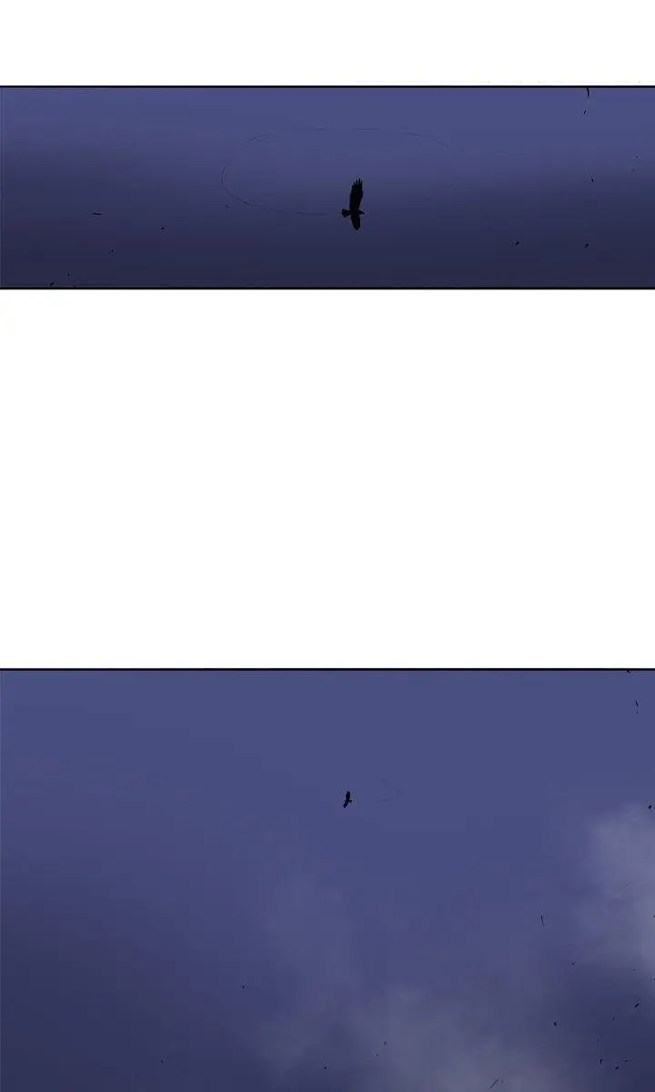 The Legend of the Northern Blade Chapter 49 Page 51