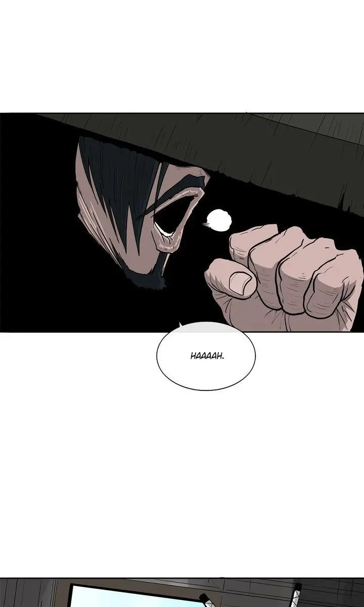 The Legend of the Northern Blade Chapter 50 Page 66