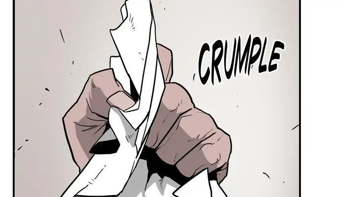 The Legend of the Northern Blade Chapter 50 Page 74