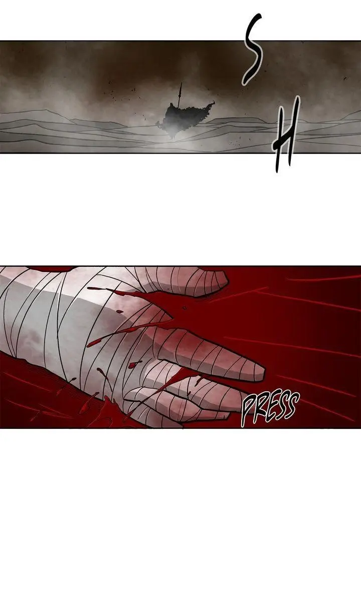 The Legend of the Northern Blade Chapter 51 Page 2