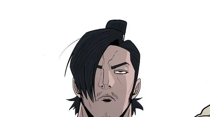 The Legend of the Northern Blade Chapter 52 Page 64