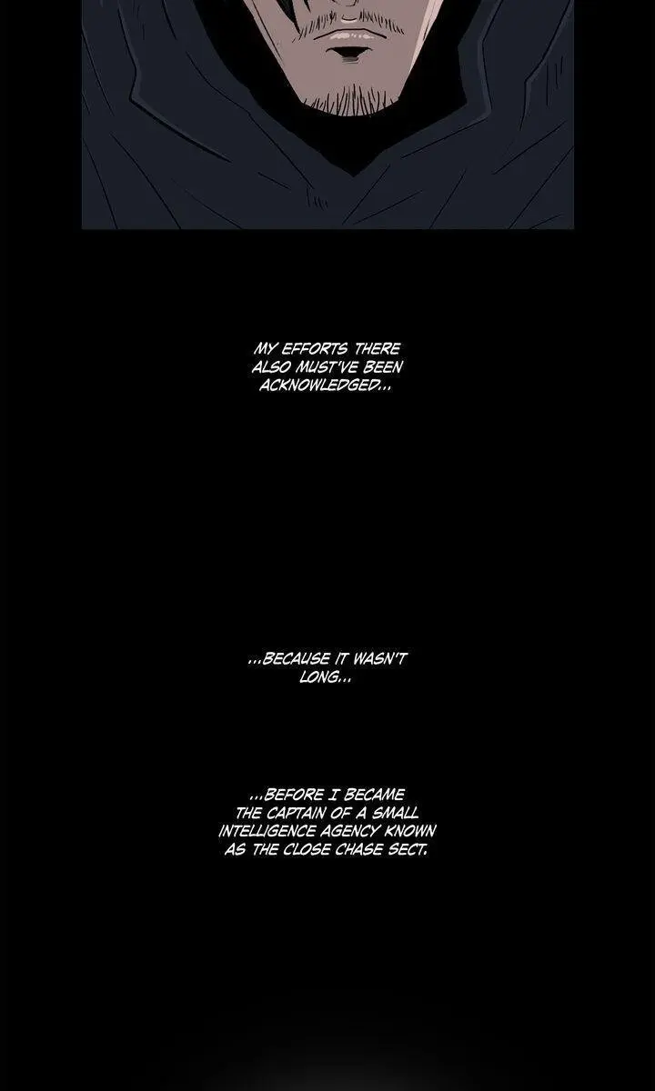 The Legend of the Northern Blade Chapter 52 Page 67