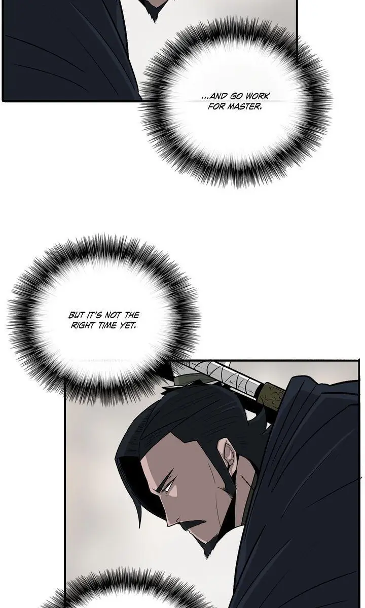 The Legend of the Northern Blade Chapter 52 Page 78
