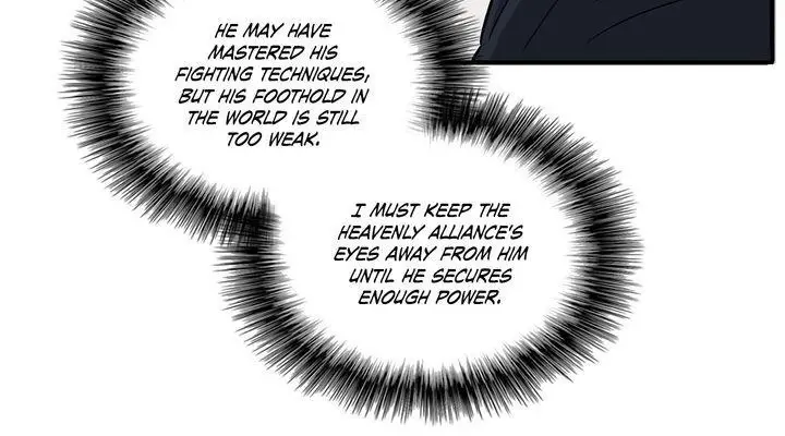 The Legend of the Northern Blade Chapter 52 Page 79