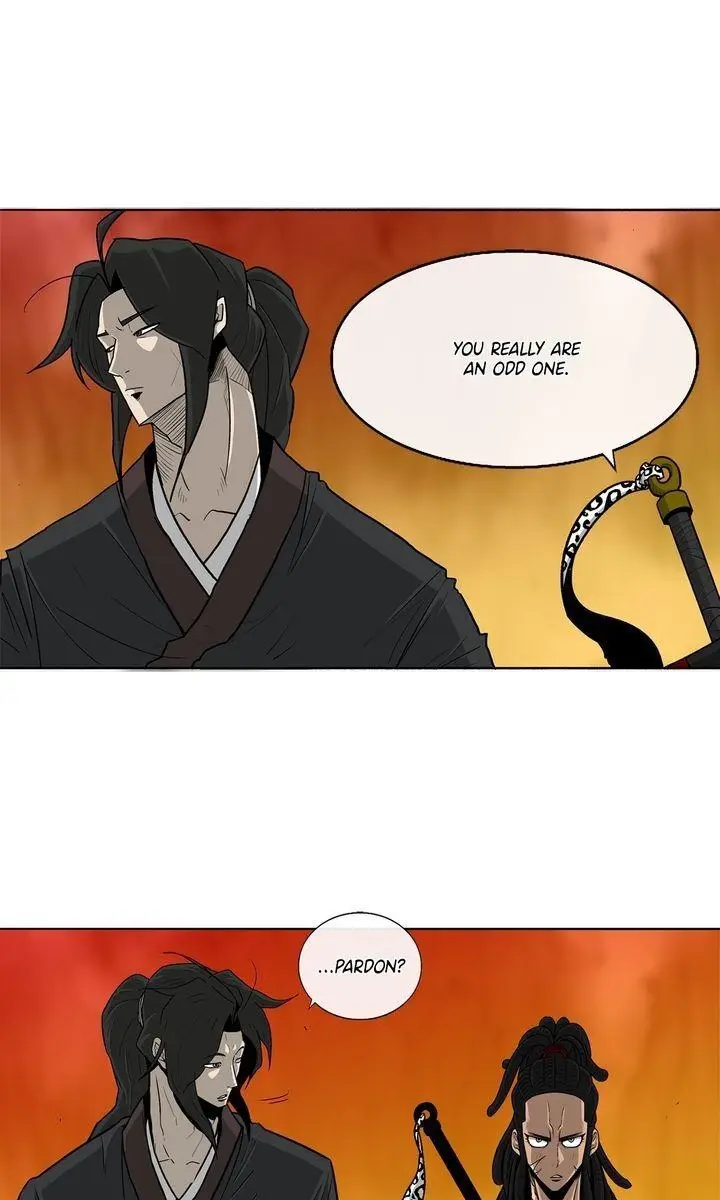 The Legend of the Northern Blade Chapter 53 Page 13