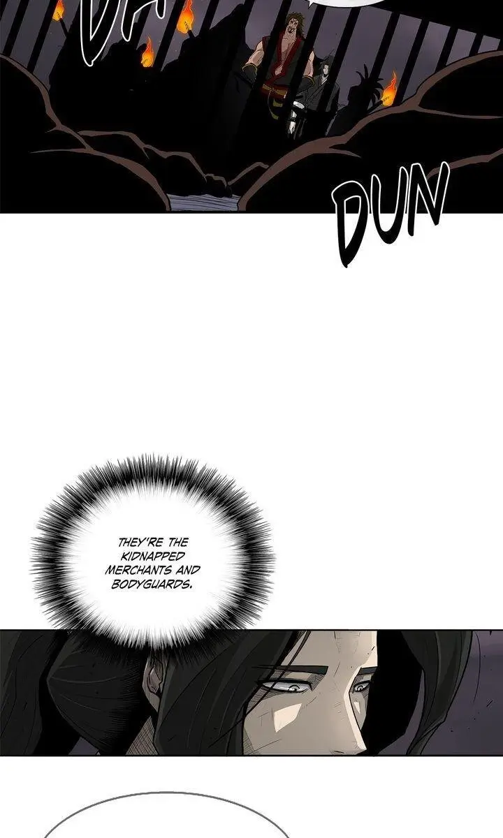 The Legend of the Northern Blade Chapter 53 Page 48