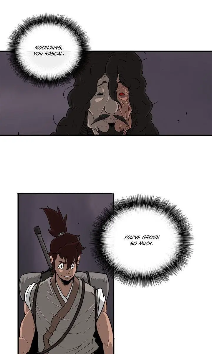The Legend of the Northern Blade Chapter 54 Page 26