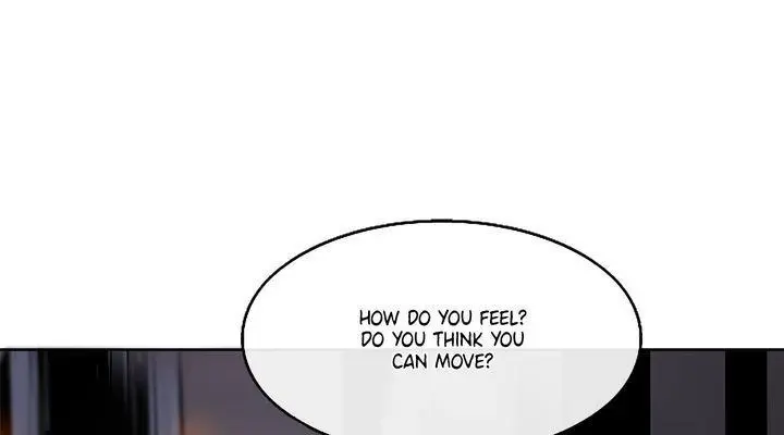 The Legend of the Northern Blade Chapter 54 Page 34