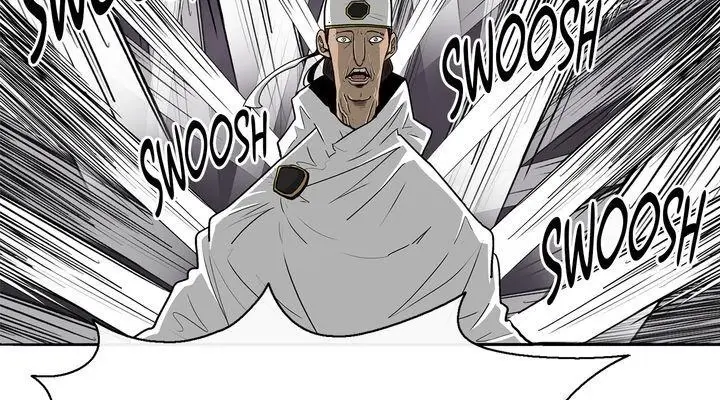 The Legend of the Northern Blade Chapter 54 Page 74