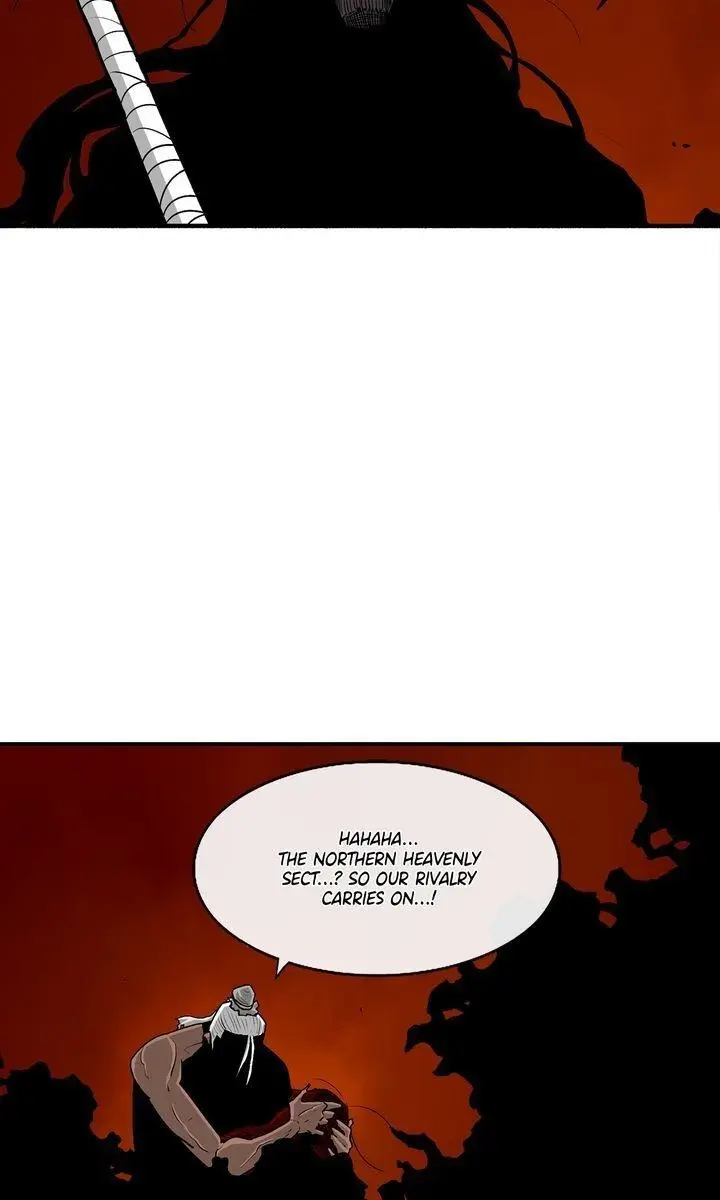 The Legend of the Northern Blade Chapter 54 Page 83