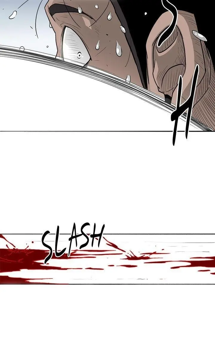 The Legend of the Northern Blade Chapter 55 Page 14