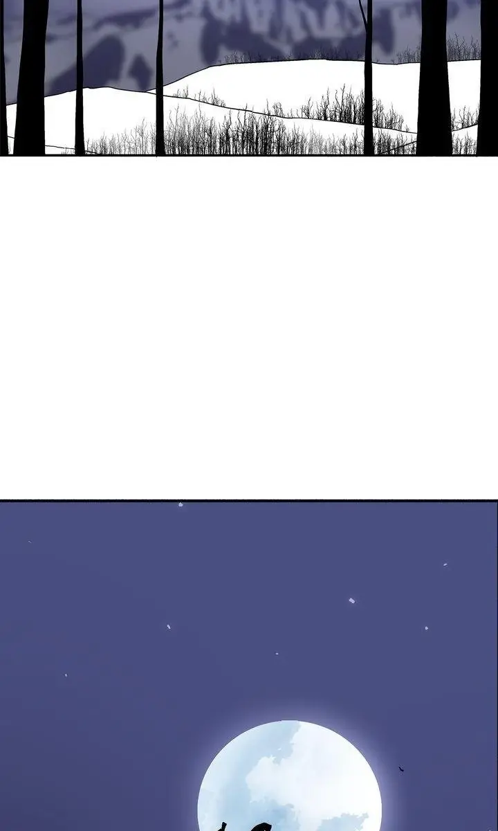 The Legend of the Northern Blade Chapter 55 Page 29