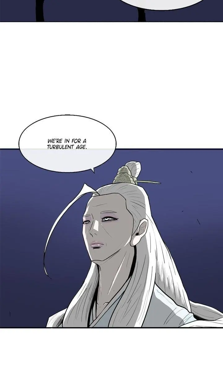 The Legend of the Northern Blade Chapter 55 Page 64
