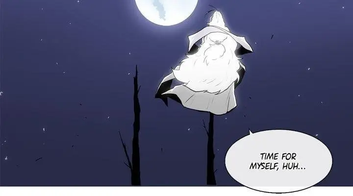 The Legend of the Northern Blade Chapter 55 Page 70