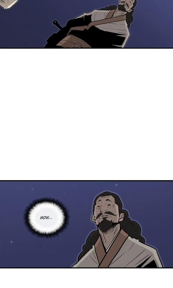 The Legend of the Northern Blade Chapter 56 Page 41