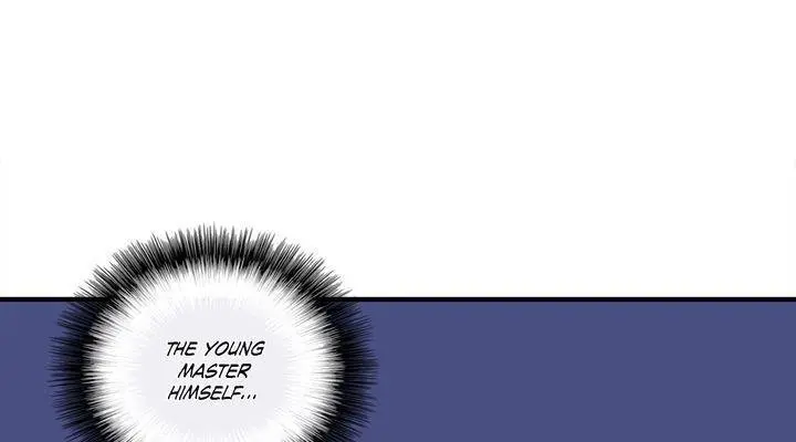 The Legend of the Northern Blade Chapter 56 Page 42