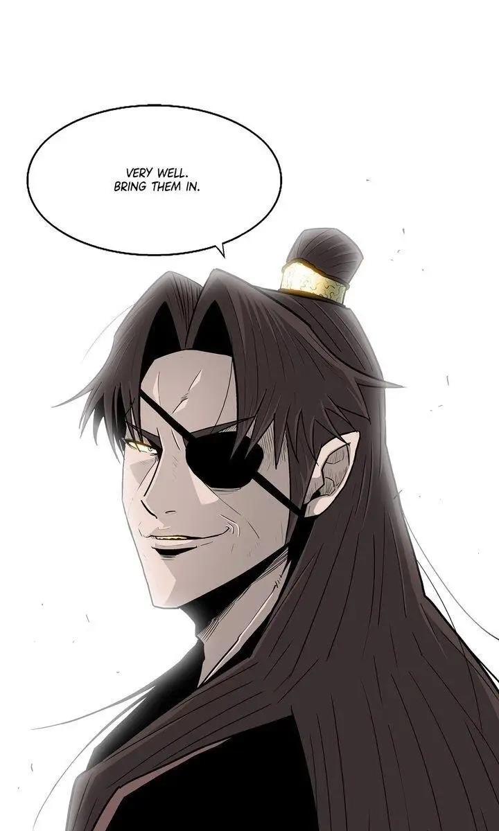The Legend of the Northern Blade Chapter 56 Page 73