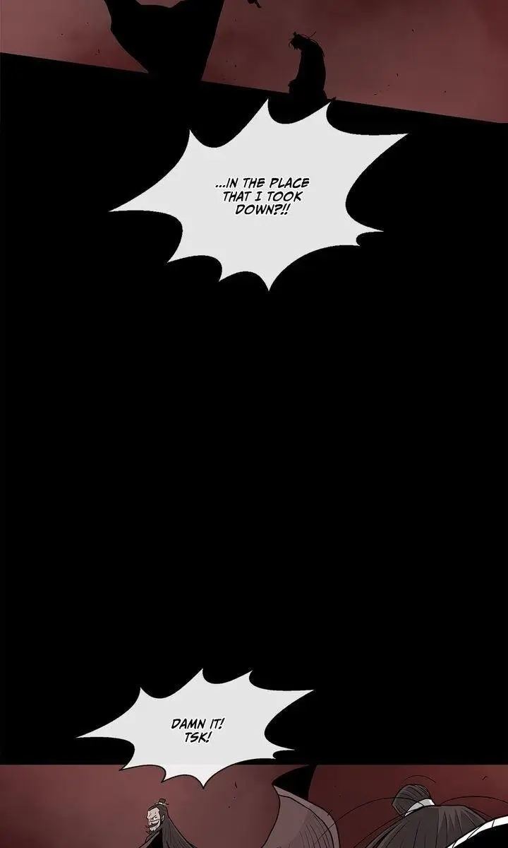 The Legend of the Northern Blade Chapter 57 Page 17