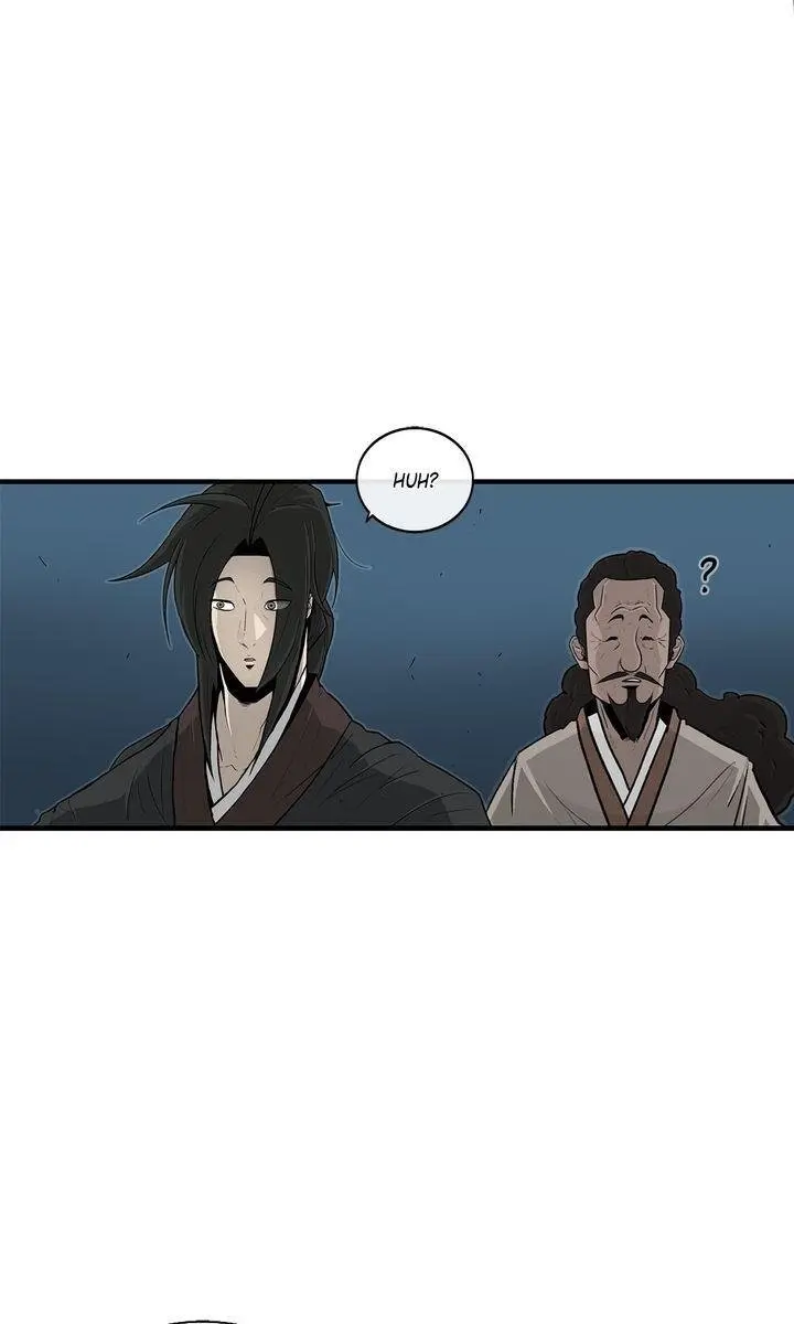 The Legend of the Northern Blade Chapter 57 Page 64