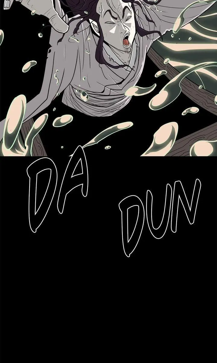 The Legend of the Northern Blade Chapter 57 Page 69