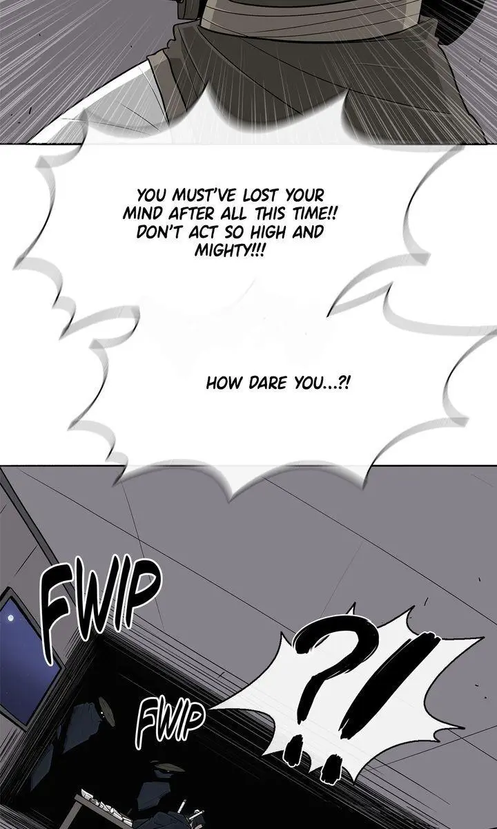 The Legend of the Northern Blade Chapter 58 Page 17