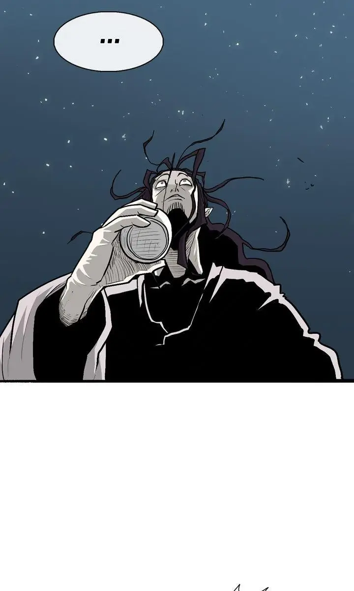 The Legend of the Northern Blade Chapter 58 Page 62