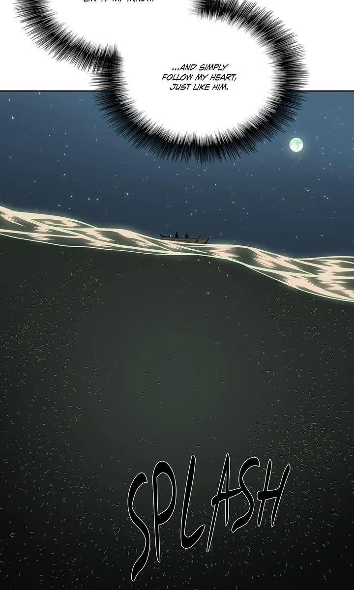 The Legend of the Northern Blade Chapter 58 Page 67