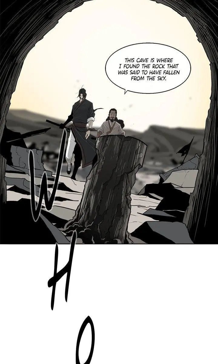 The Legend of the Northern Blade Chapter 60 Page 7