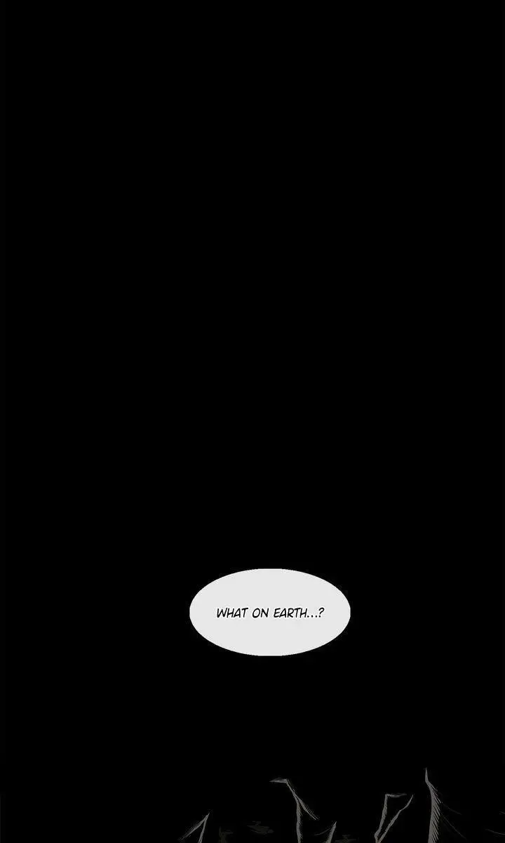 The Legend of the Northern Blade Chapter 60 Page 38