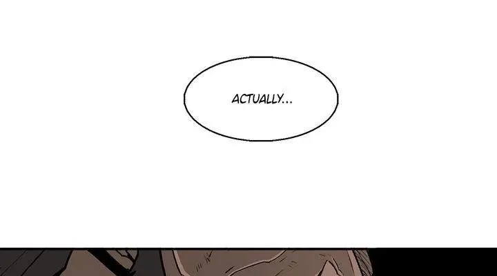 The Legend of the Northern Blade Chapter 60 Page 54