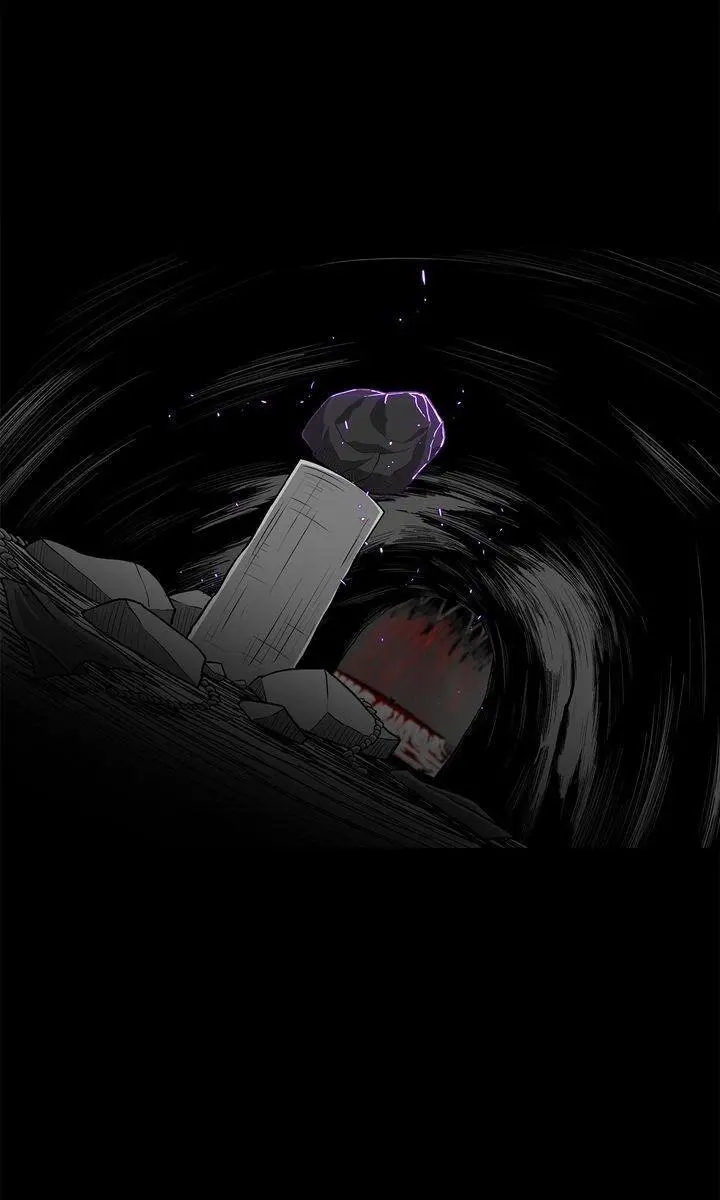 The Legend of the Northern Blade Chapter 61 Page 48