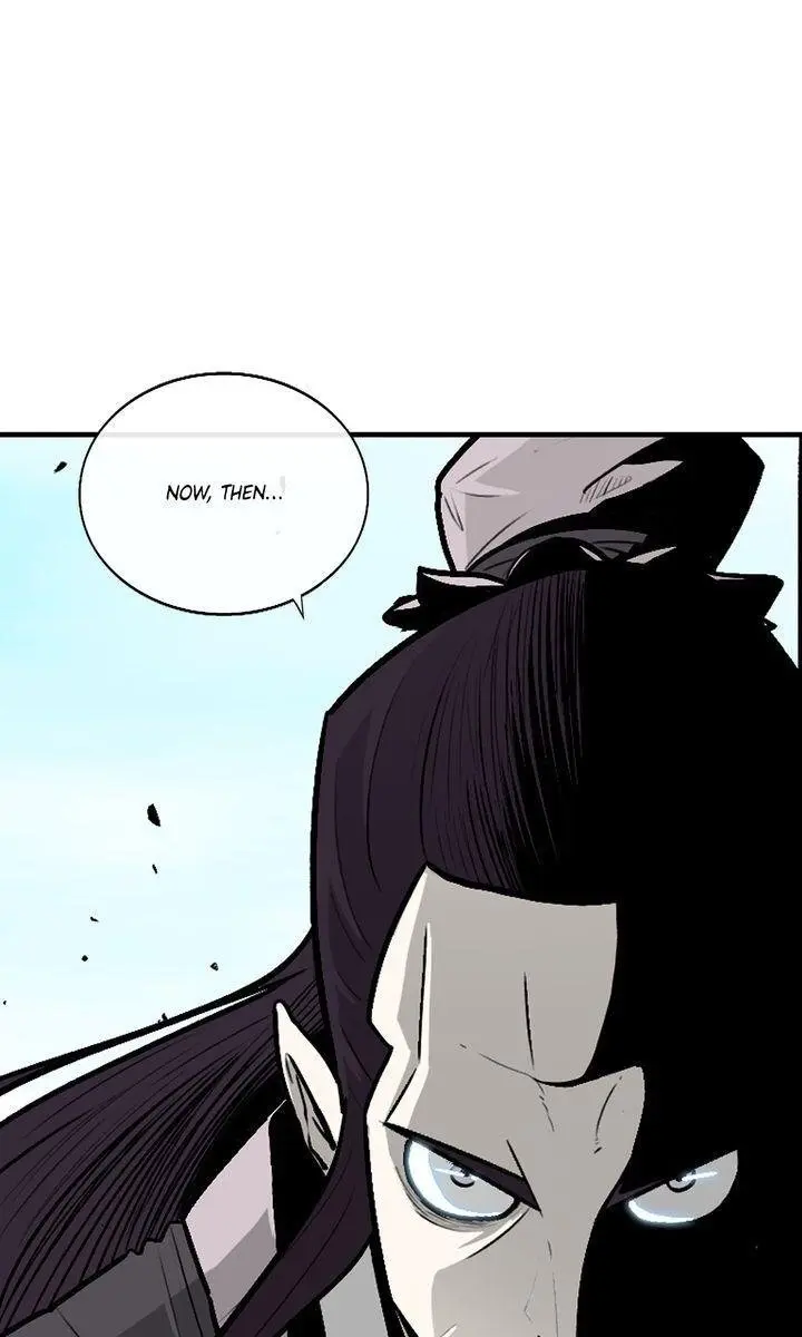The Legend of the Northern Blade Chapter 62 Page 31