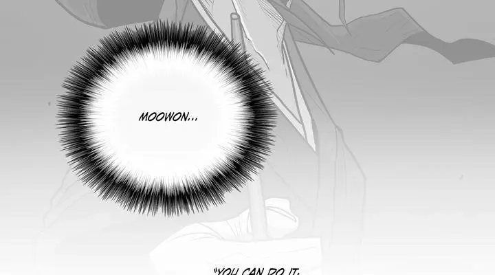 The Legend of the Northern Blade Chapter 63 Page 14