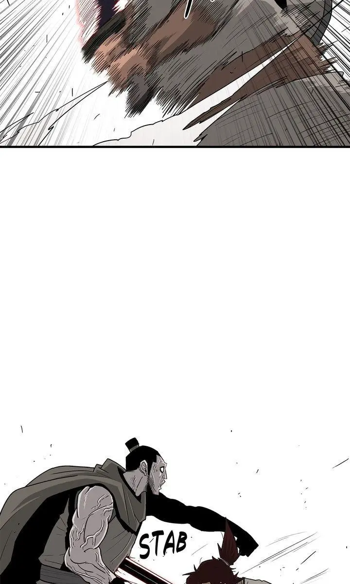 The Legend of the Northern Blade Chapter 63 Page 22
