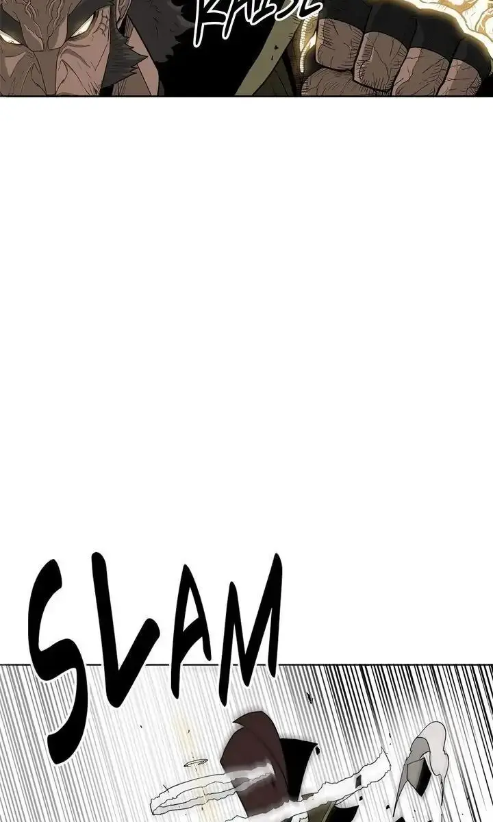 The Legend of the Northern Blade Chapter 64 Page 12