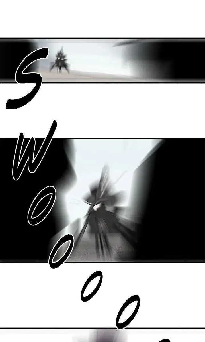 The Legend of the Northern Blade Chapter 64 Page 37