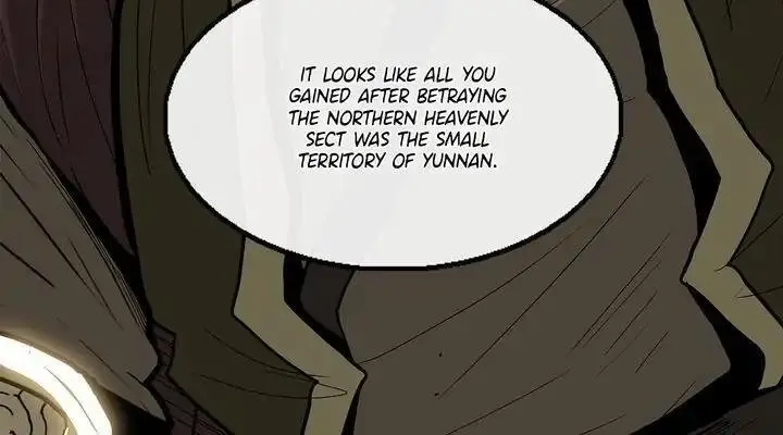 The Legend of the Northern Blade Chapter 65 Page 14