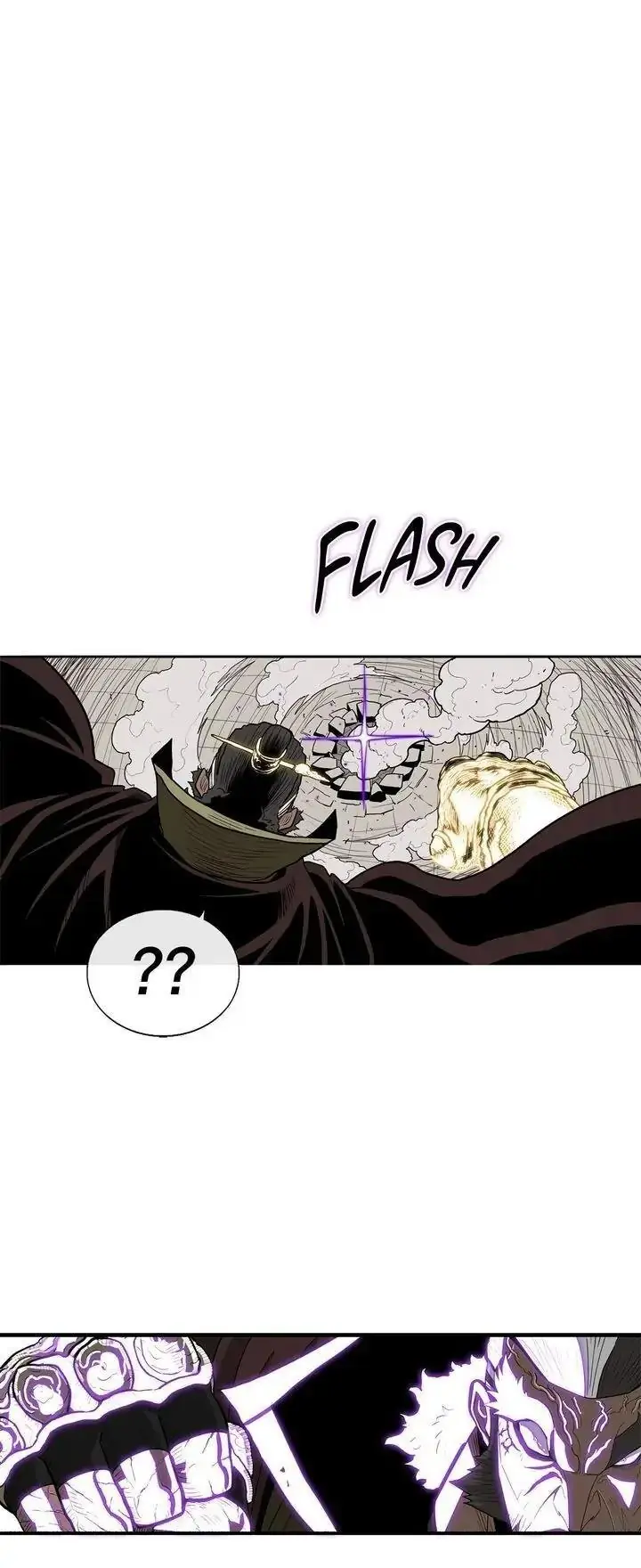 The Legend of the Northern Blade Chapter 65 Page 69