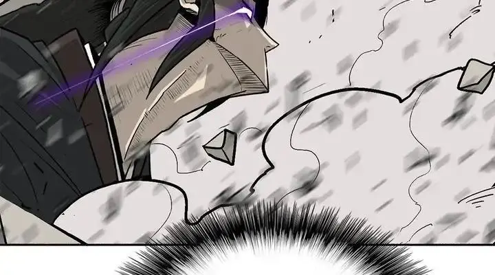The Legend of the Northern Blade Chapter 66 Page 24