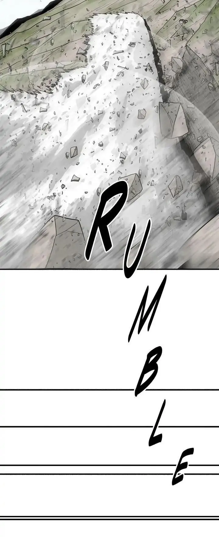 The Legend of the Northern Blade Chapter 66 Page 30