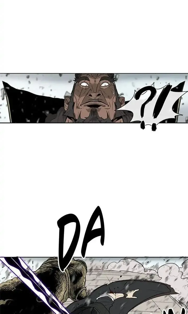 The Legend of the Northern Blade Chapter 66 Page 32
