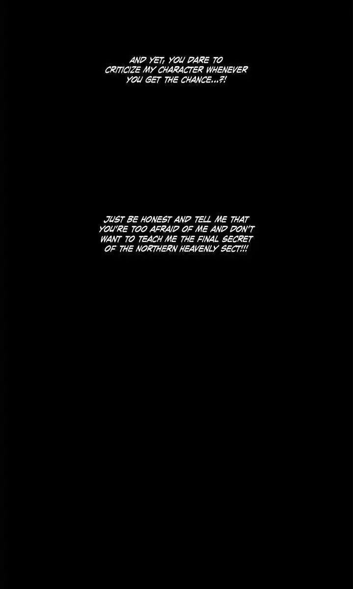 The Legend of the Northern Blade Chapter 66 Page 55